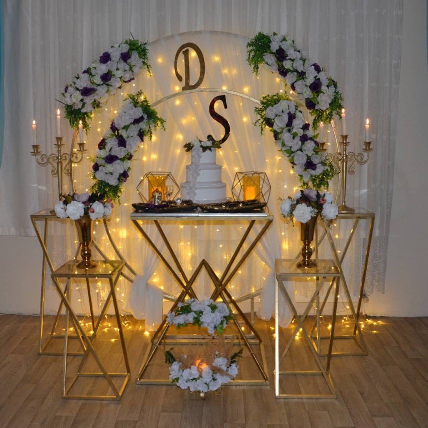 D&S Gold Organizasyon