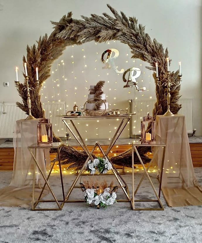 D&S Gold Organizasyon