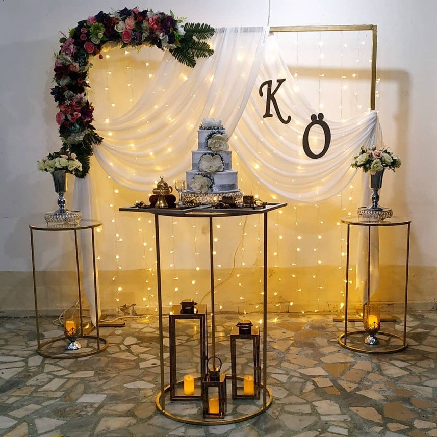 D&S Gold Organizasyon