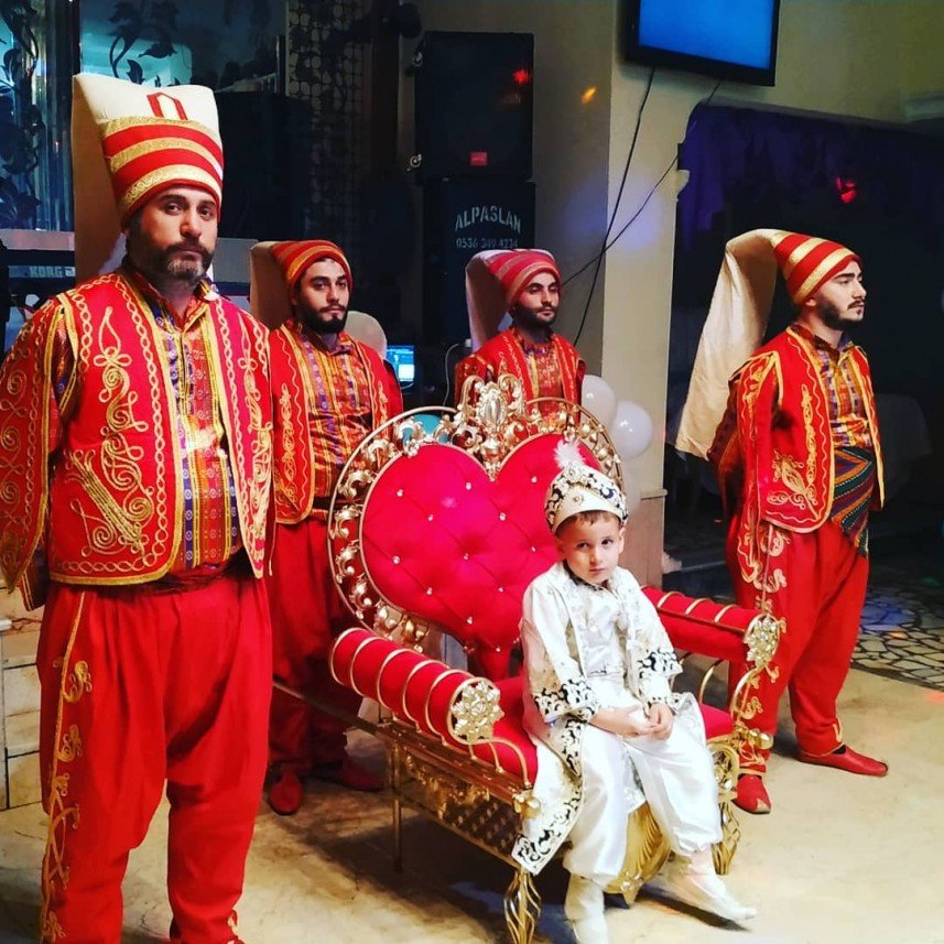 D&S Gold Organizasyon