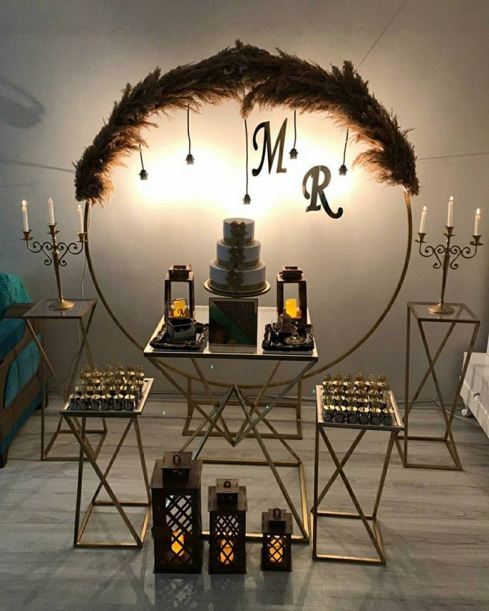 D&S Gold Organizasyon