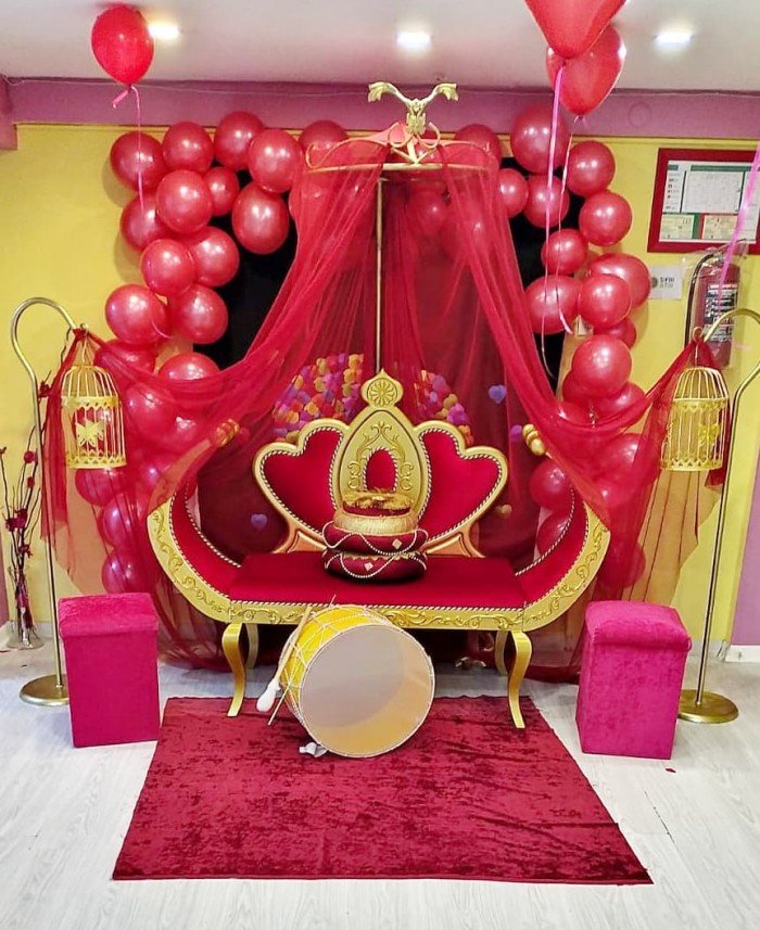 D&S Gold Organizasyon