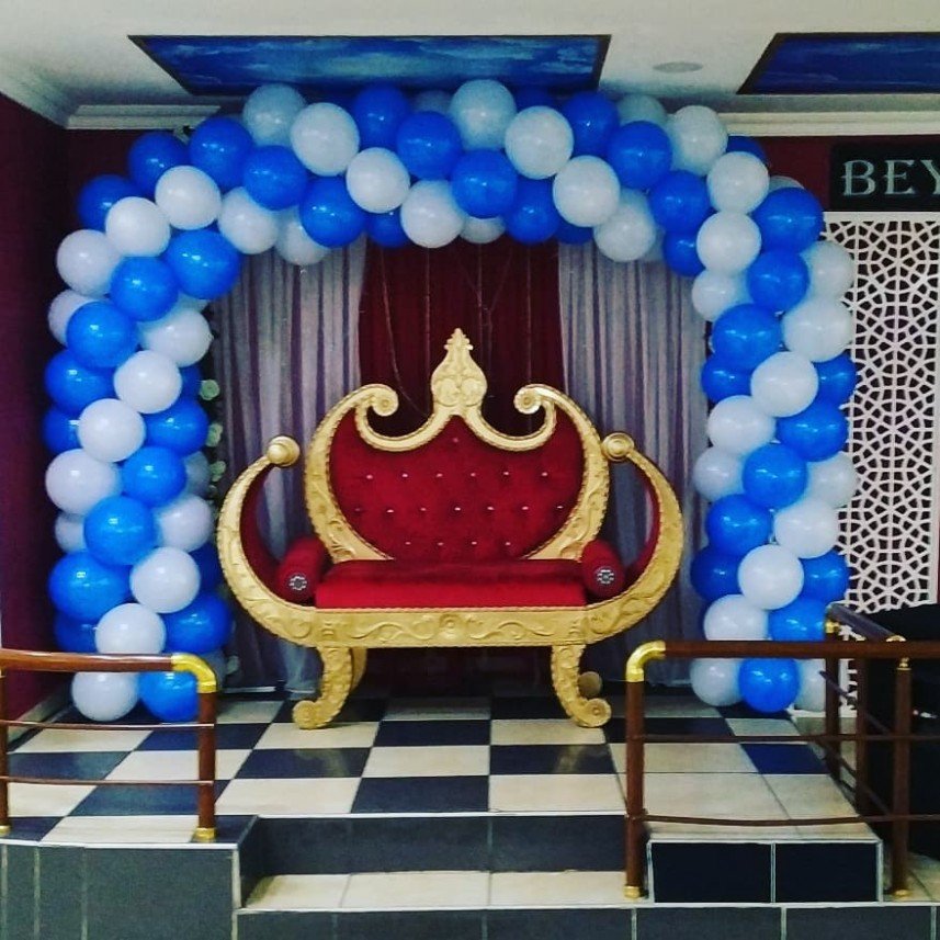 D&S Gold Organizasyon