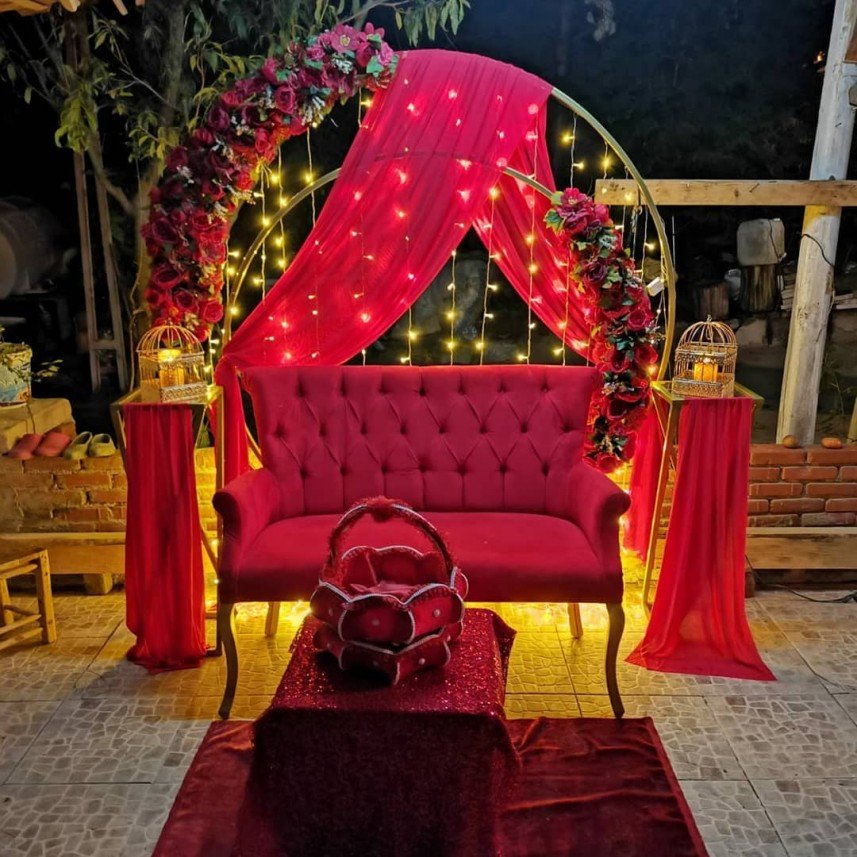 D&S Gold Organizasyon