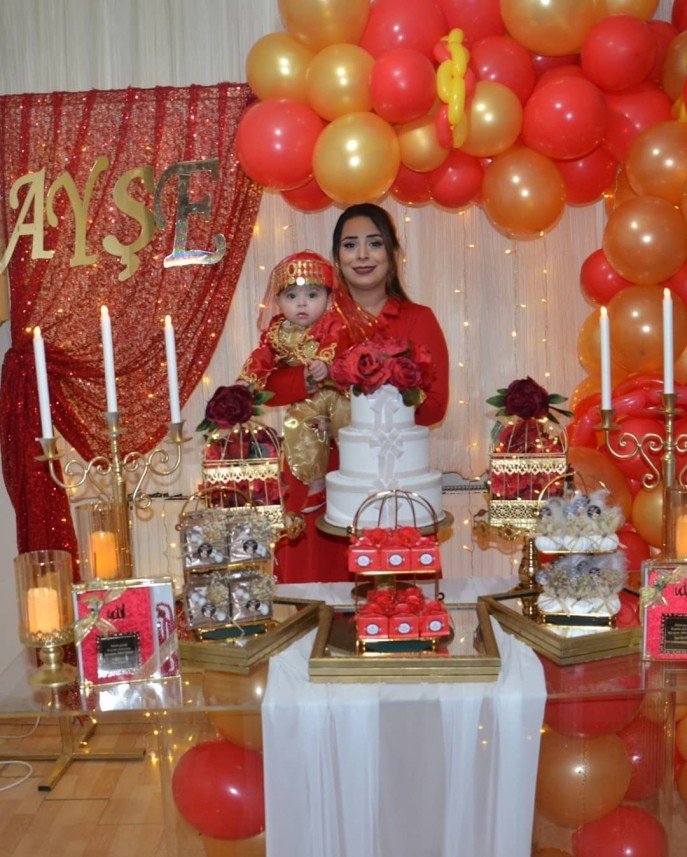 D&S Gold Organizasyon