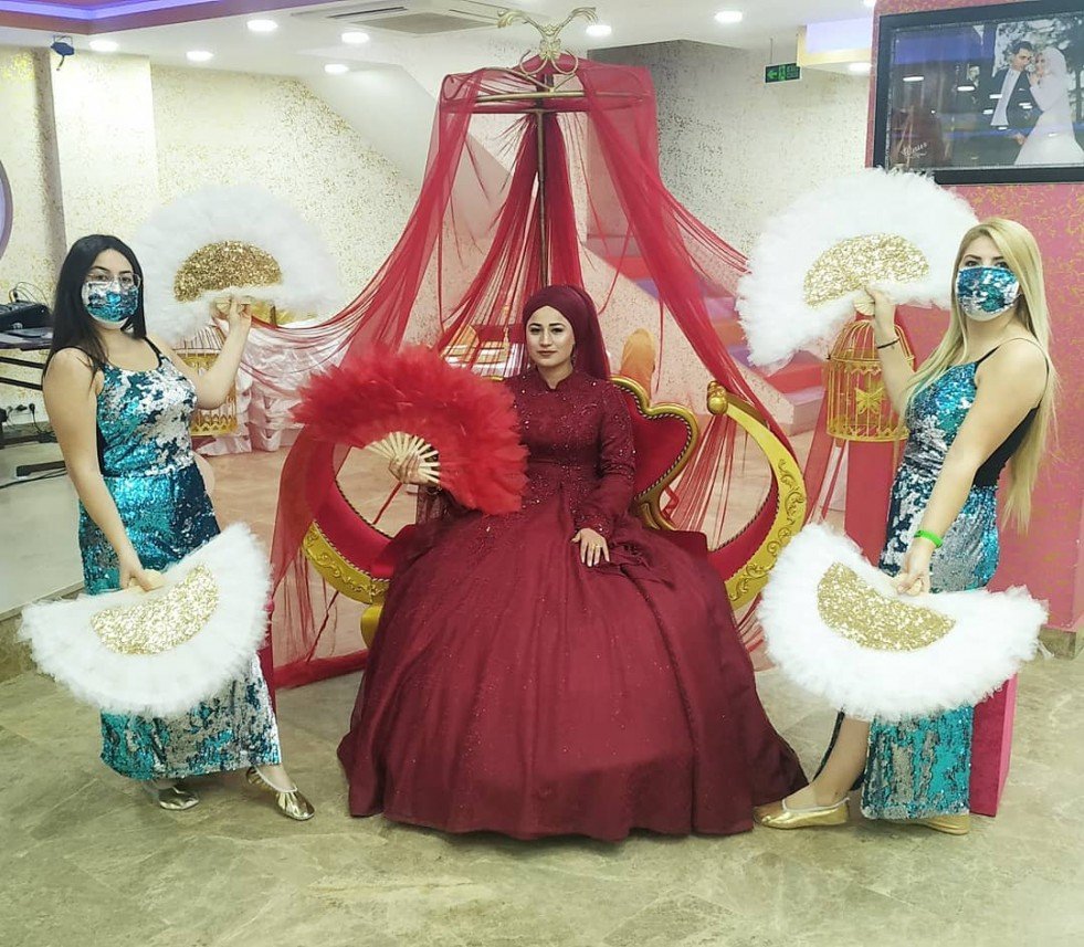 D&S Gold Organizasyon