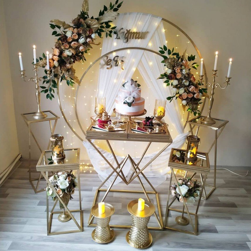 D&S Gold Organizasyon