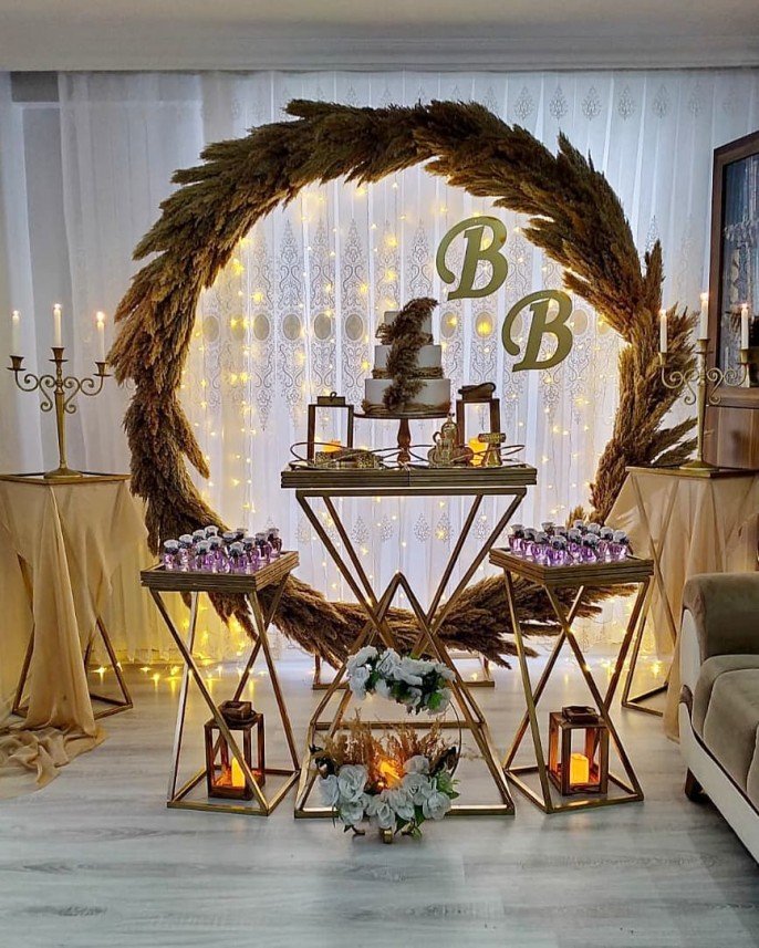 D&S Gold Organizasyon