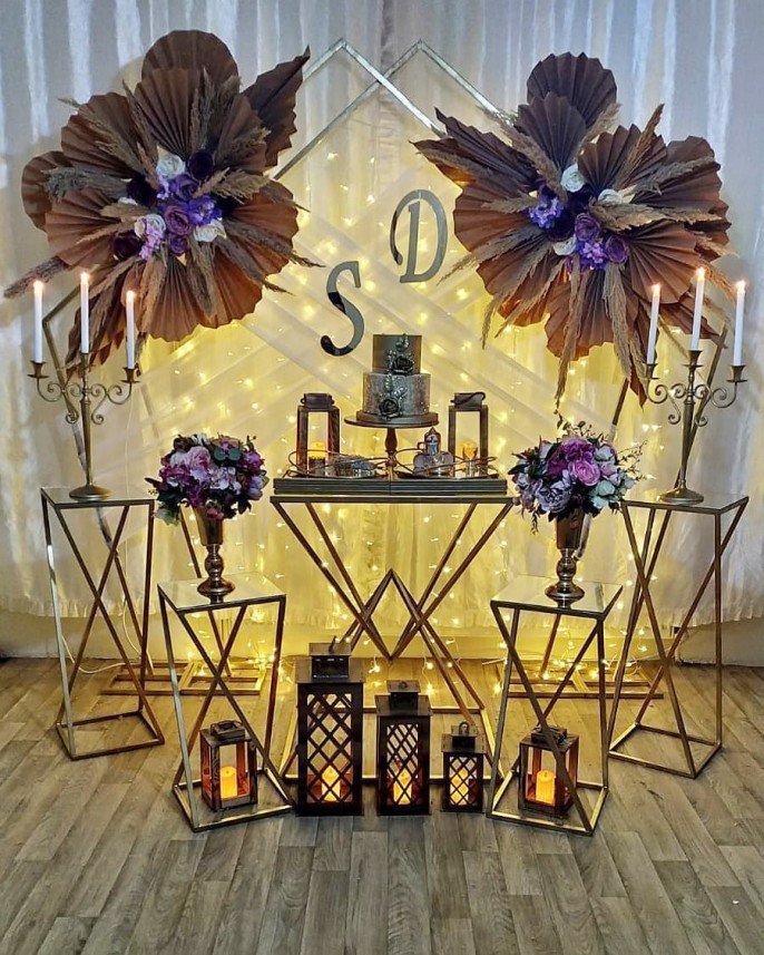 D&S Gold Organizasyon