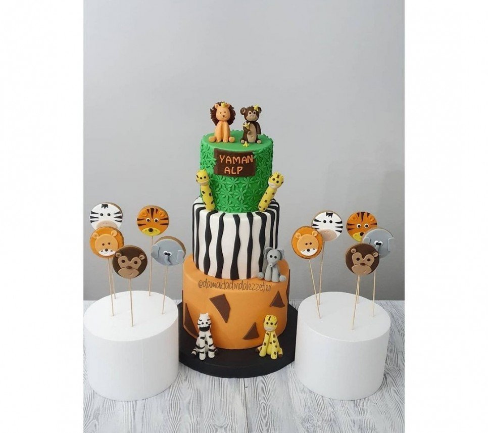 damak tadında lezzetler