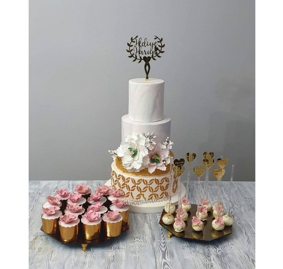 damak tadında lezzetler