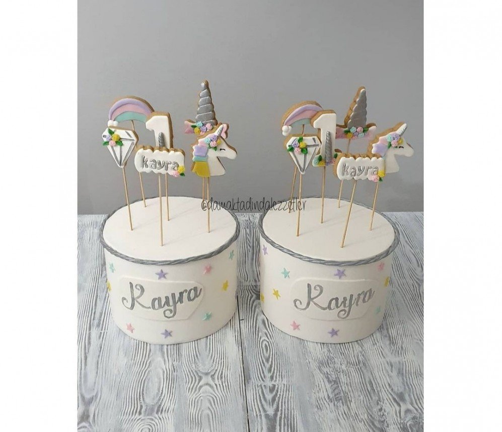 damak tadında lezzetler