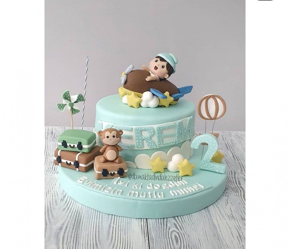 damak tadında lezzetler