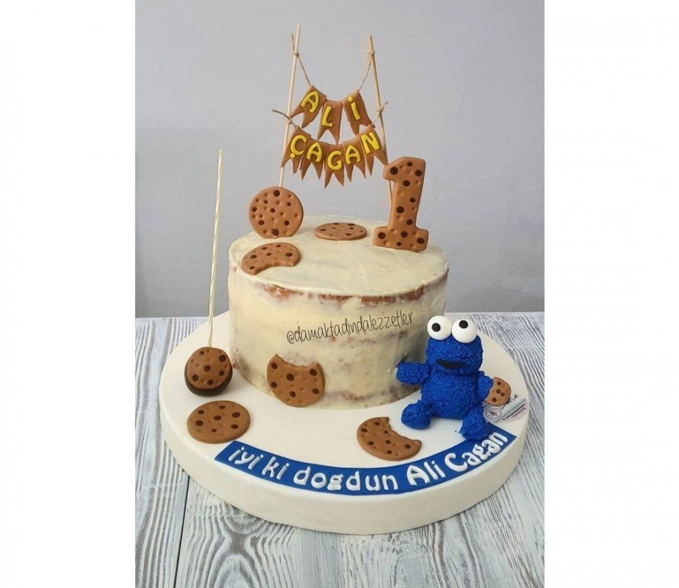 damak tadında lezzetler