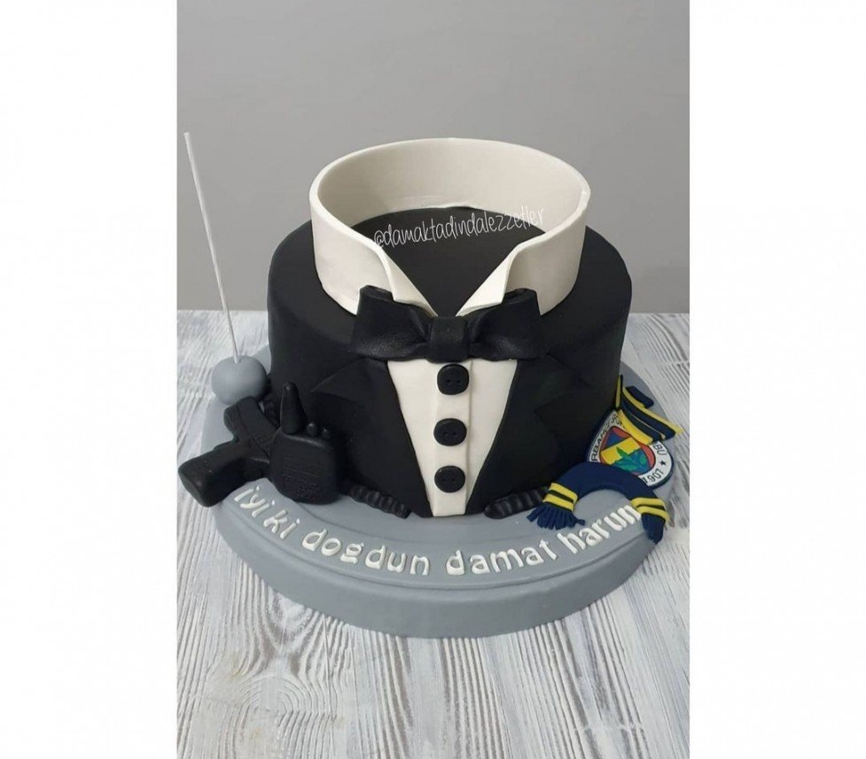 damak tadında lezzetler