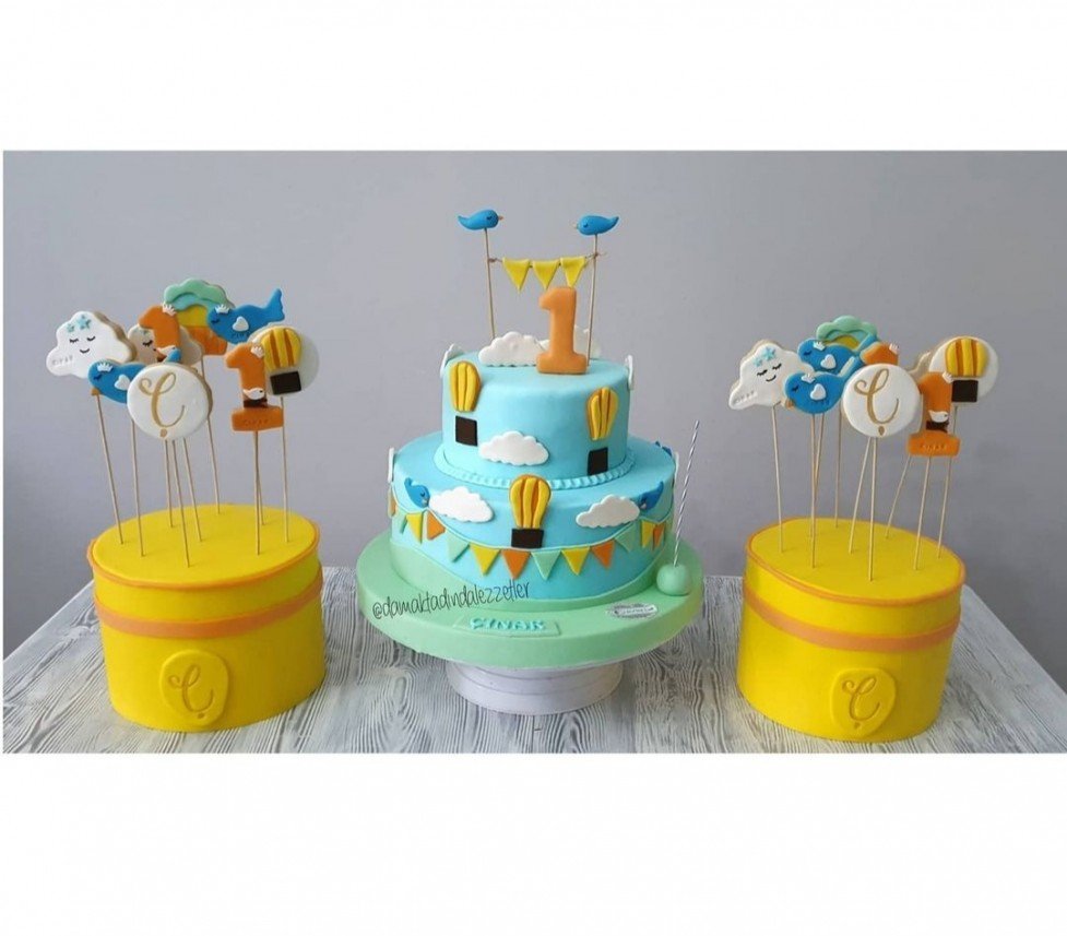 damak tadında lezzetler