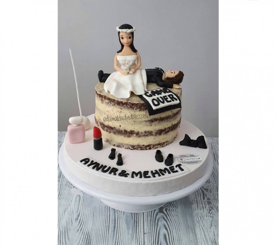 damak tadında lezzetler