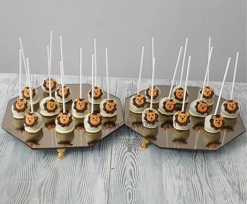 damak tadında lezzetler