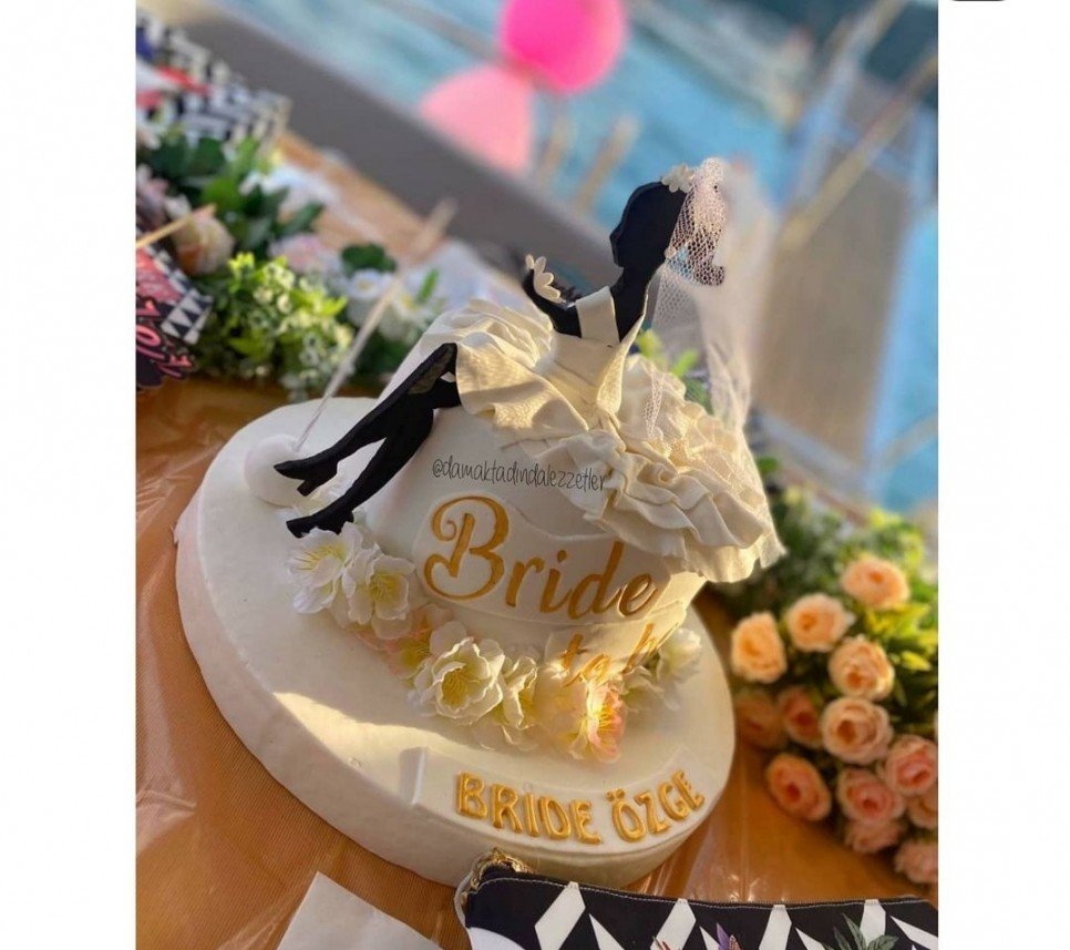 damak tadında lezzetler