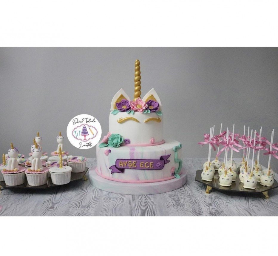 damak tadında lezzetler