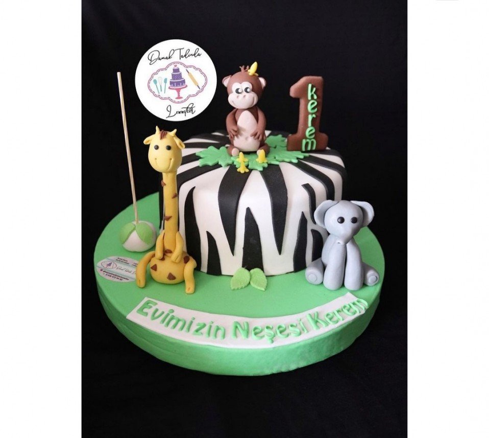 damak tadında lezzetler