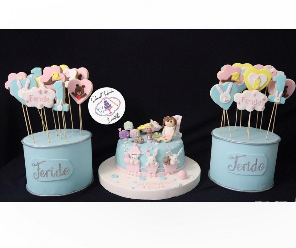 damak tadında lezzetler