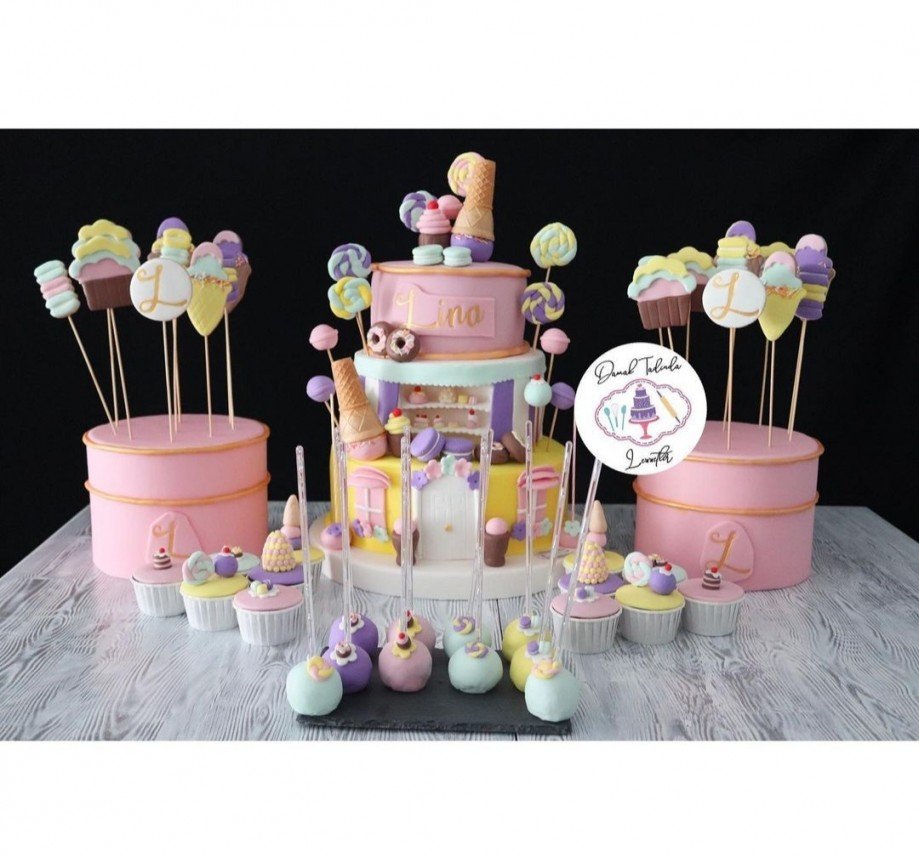 damak tadında lezzetler