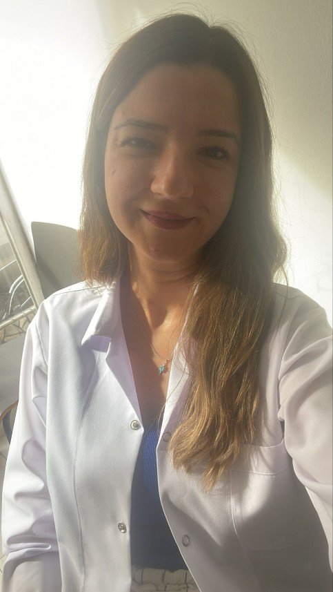 Damla Çisil Karagöz