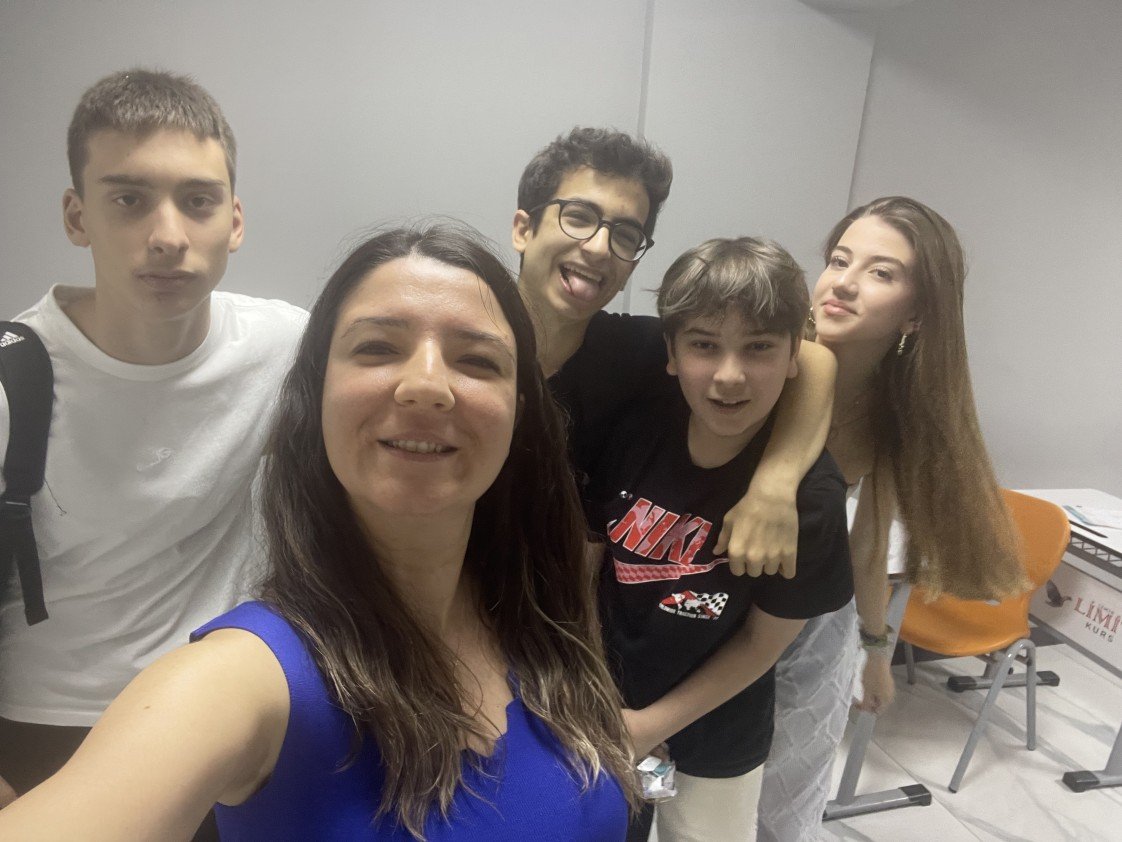 Damla Çisil Karagöz