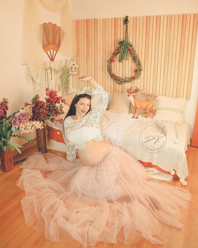 Damla Karaarslan Photography