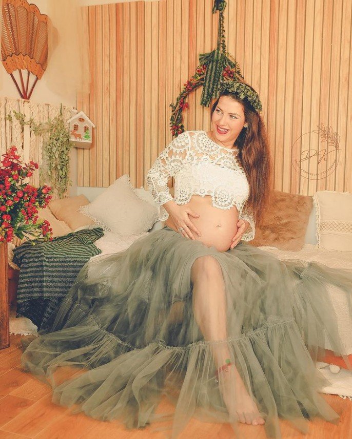 Damla Karaarslan Photography