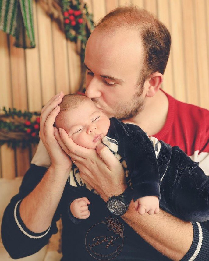 Damla Karaarslan Photography