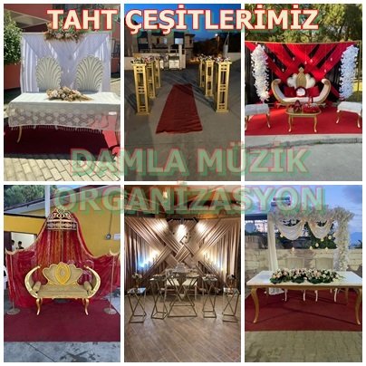 Damla Müzik Organizasyon