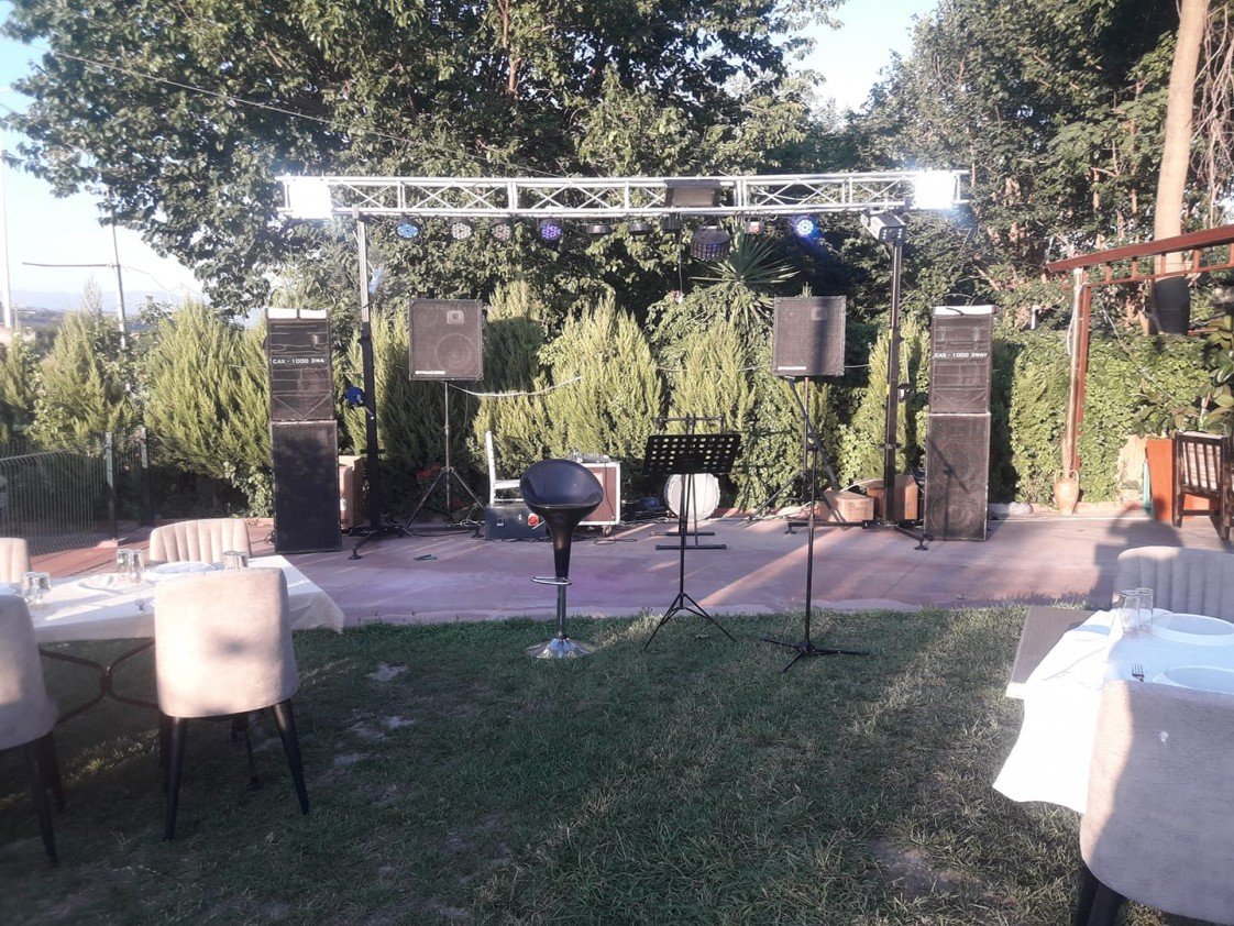 Damla Müzik Organizasyon