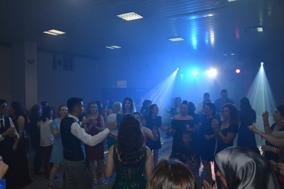 Damla Müzik Organizasyon