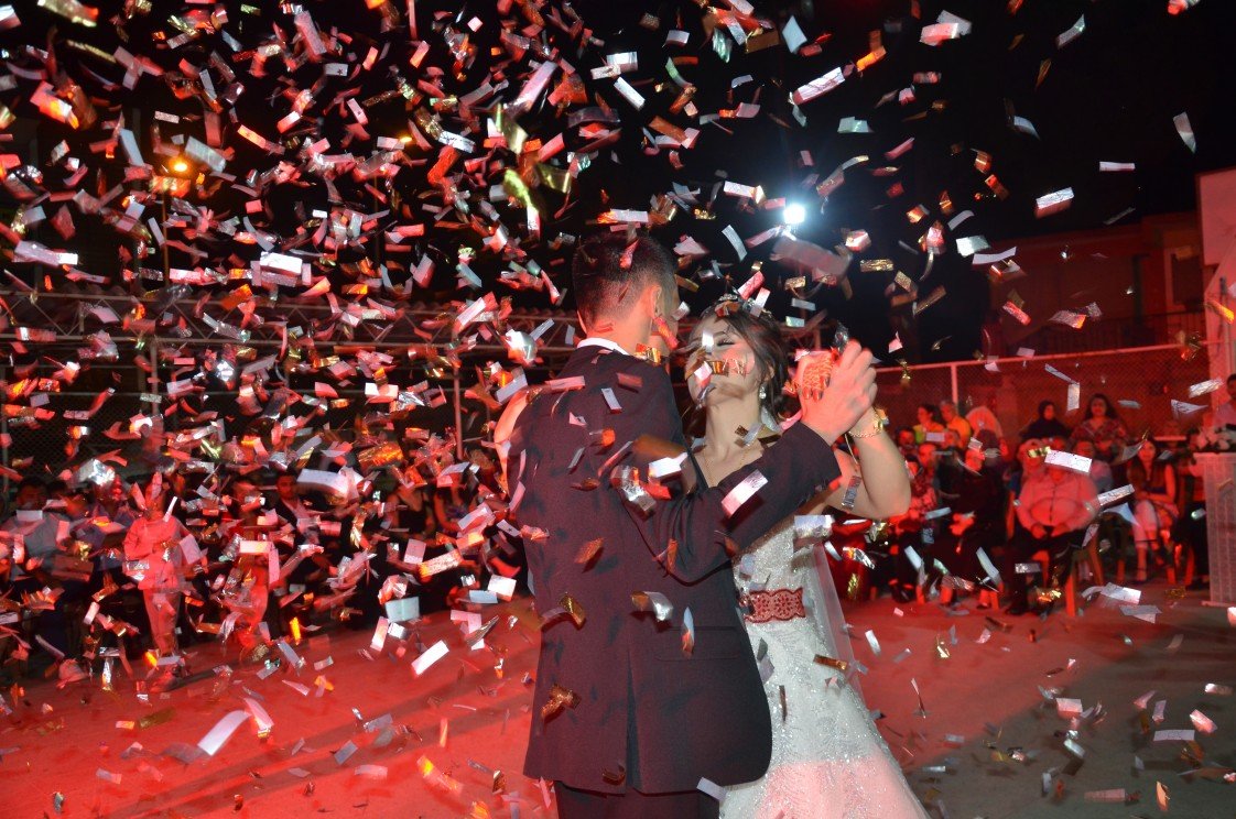 Damla Müzik Organizasyon