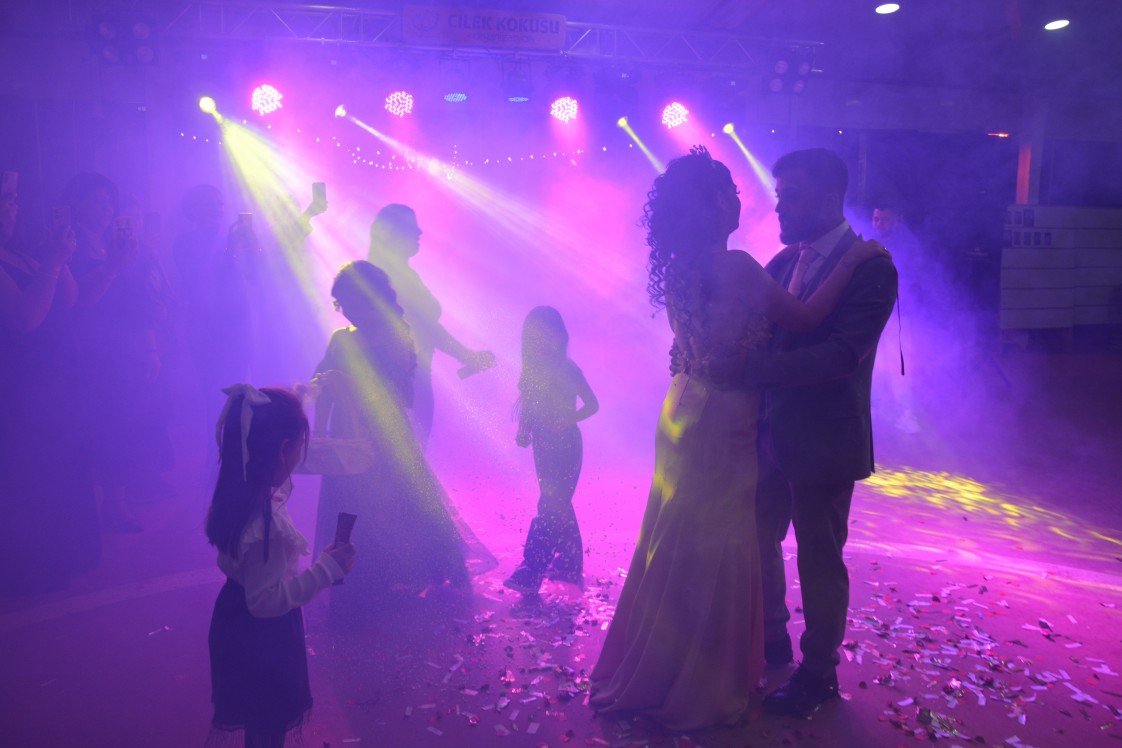 Damla Müzik Organizasyon