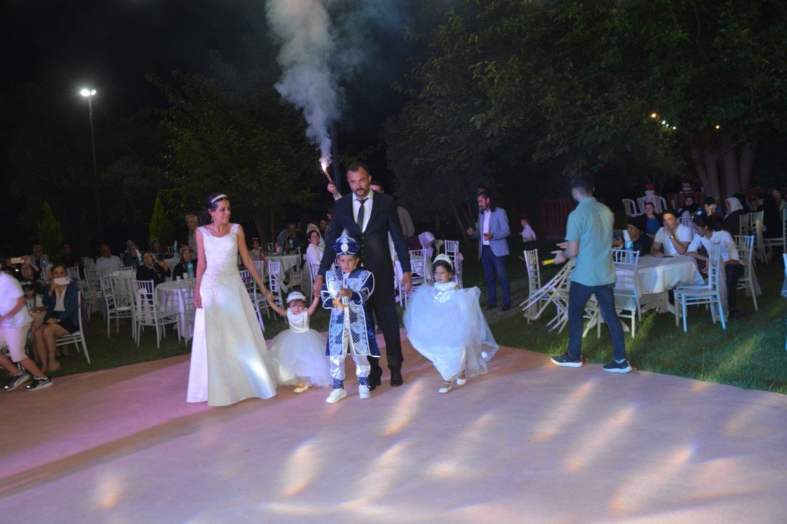 Damla Müzik Organizasyon