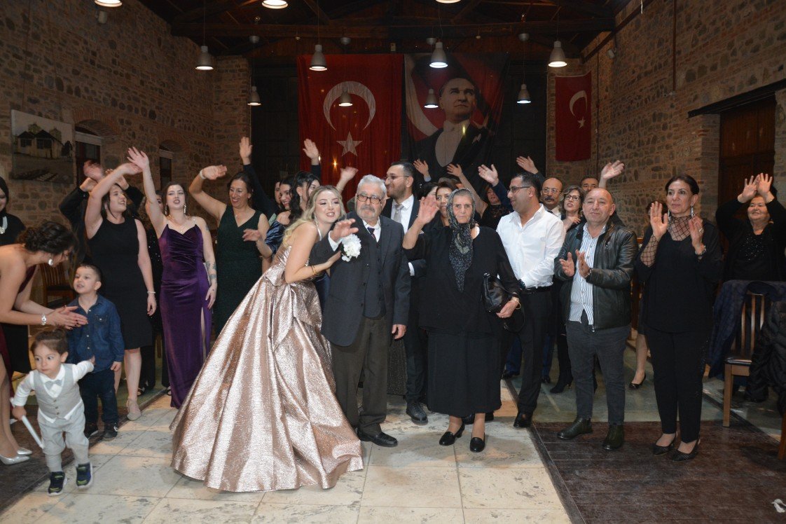 Damla Müzik Organizasyon