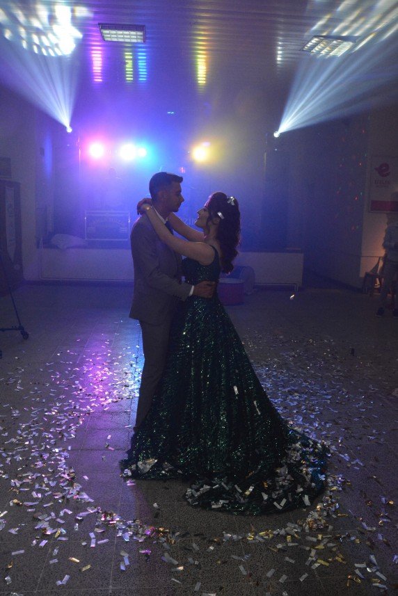 Damla Müzik Organizasyon