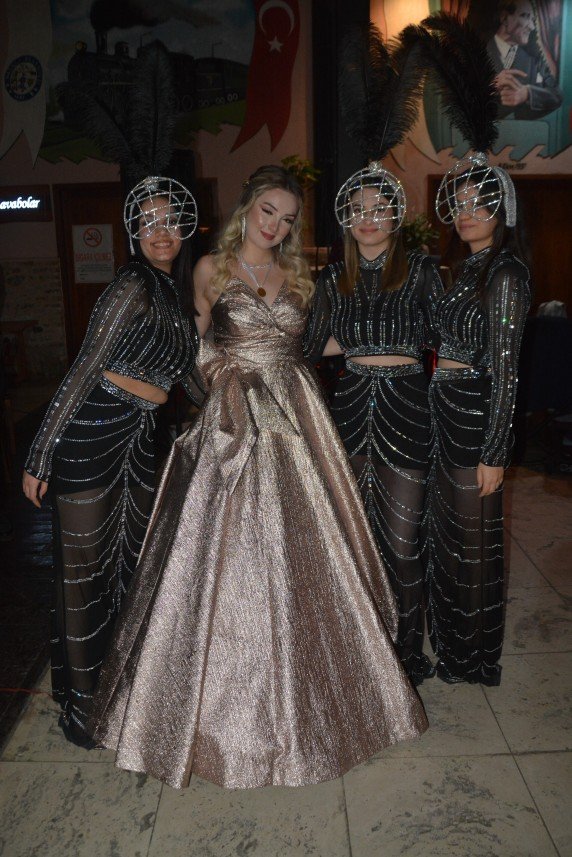 Damla Müzik Organizasyon