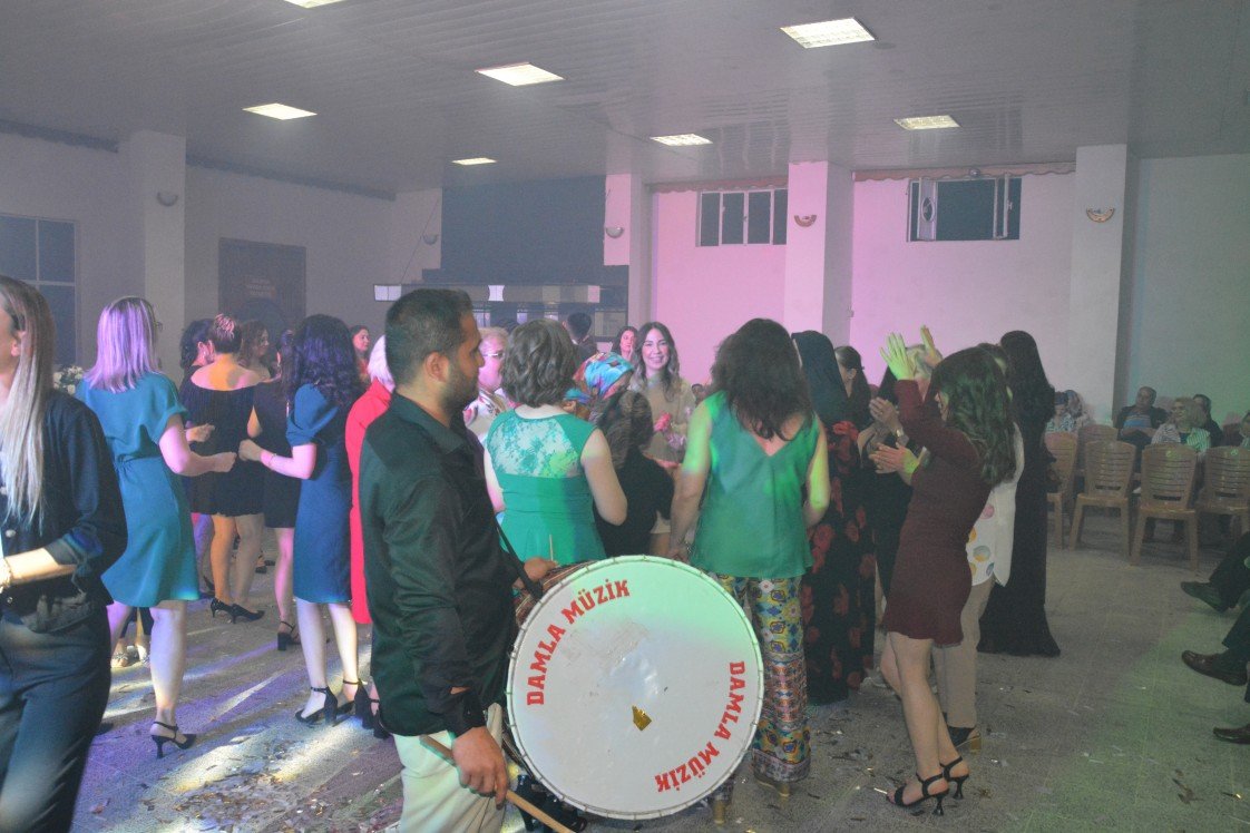 Damla Müzik Organizasyon