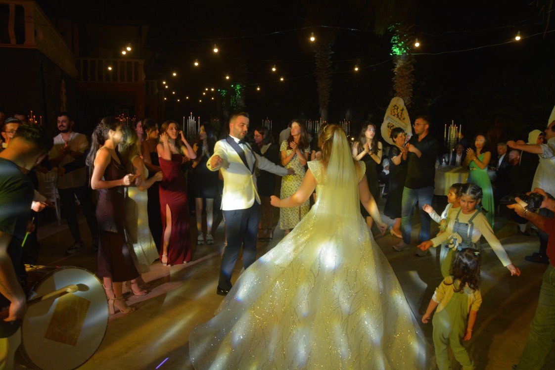 Damla Müzik Organizasyon