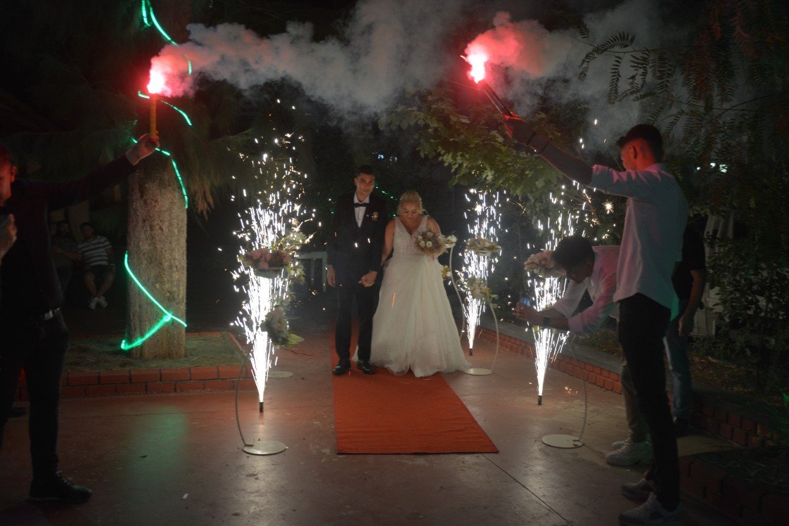 Damla Müzik Organizasyon