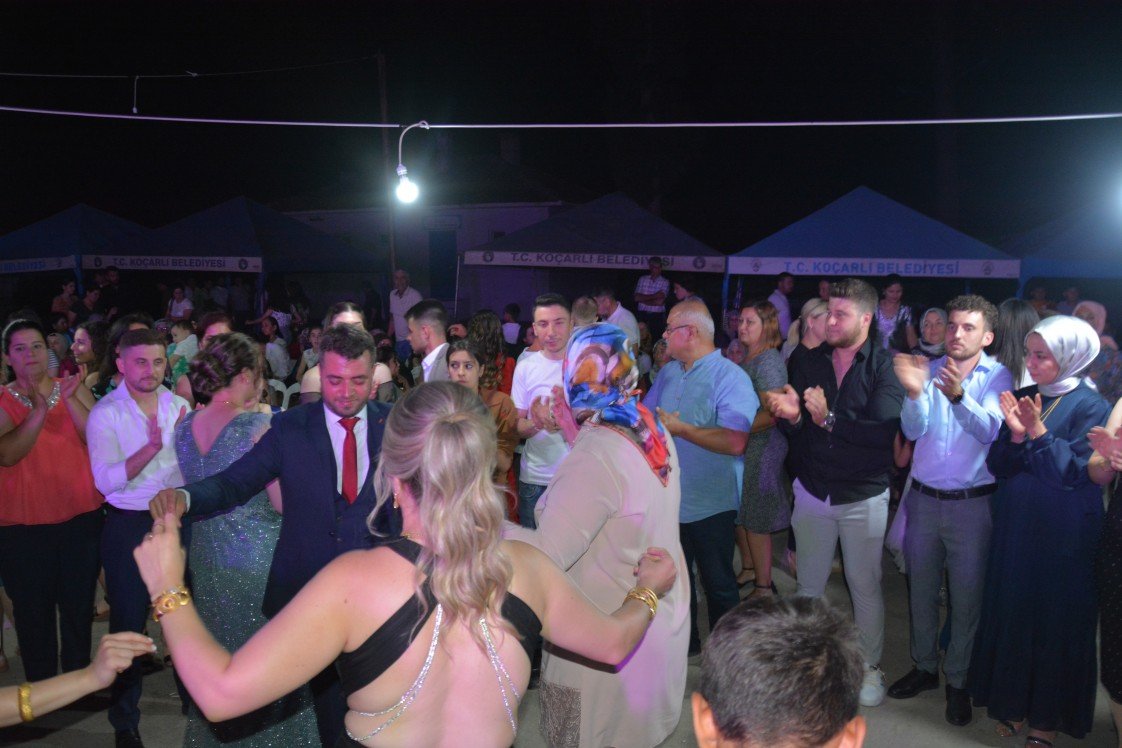 Damla Müzik Organizasyon