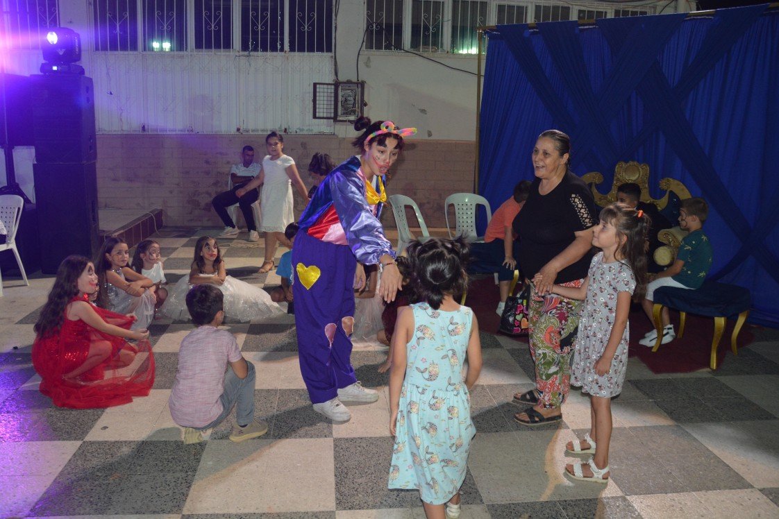 Damla Müzik Organizasyon