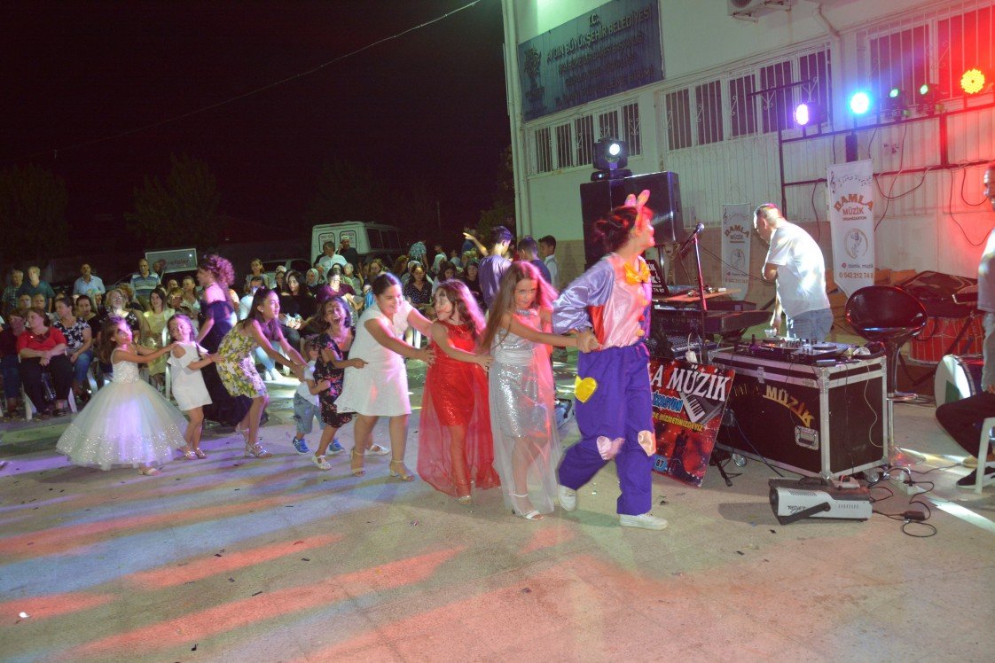 Damla Müzik Organizasyon