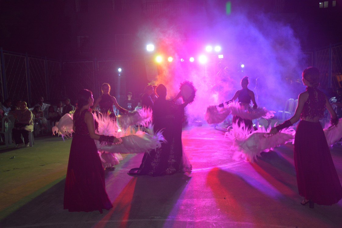 Damla Müzik Organizasyon