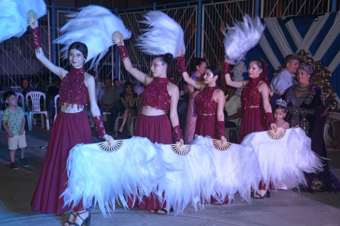 Damla Müzik Organizasyon