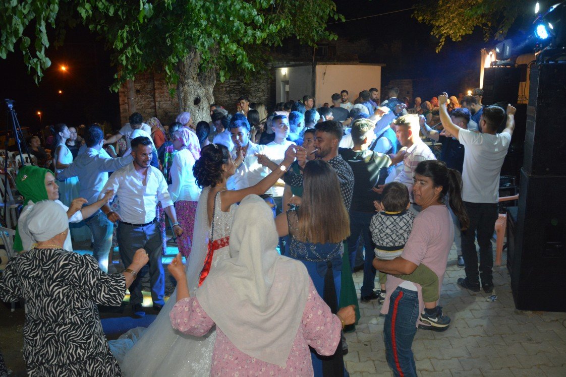 Damla Müzik Organizasyon